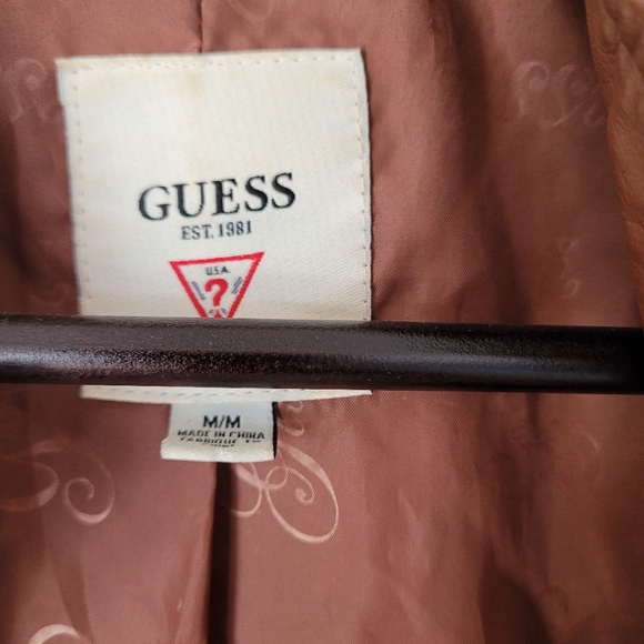 Guess jacket - Picture 8 of 10